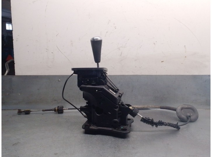 Recambio de palanca cambio para peugeot 207/207+ (wa_, wc_) 1.4 16v referencia OEM IAM 9682641980 2400CN 