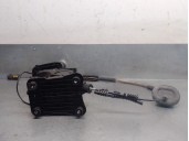 Recambio de palanca cambio para peugeot 207/207+ (wa_, wc_) 1.4 16v referencia OEM IAM 9682641980 2400CN 