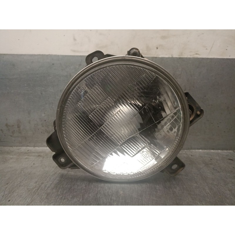 Recambio de faro izquierdo para ssangyong korando (kj) 2.9 td referencia OEM IAM 8310106000 8310106000 