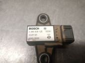 Recambio de sensor para ssangyong korando (kj) 2.9 td referencia OEM IAM 4895008000 4895008000 0265005125 BOSCH