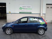 ford fiesta v (jh_, jd_) del año 2003