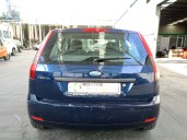 ford fiesta v (jh_, jd_) del año 2003