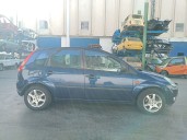 ford fiesta v (jh_, jd_) del año 2003