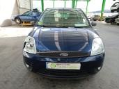 ford fiesta v (jh_, jd_) del año 2003