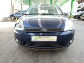 ford fiesta v (jh_, jd_) del año 2003