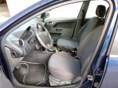 ford fiesta v (jh_, jd_) del año 2003