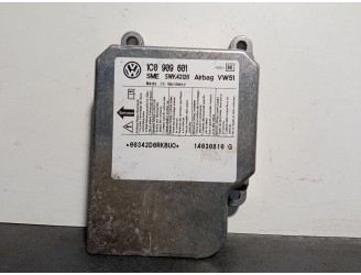 Recambio de centralita airbag para skoda octavia i combi (1u5) 1.9 tdi referencia OEM IAM 1C0909601  