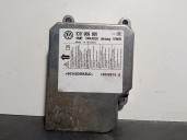 Recambio de centralita airbag para skoda octavia i combi (1u5) 1.9 tdi referencia OEM IAM 1C0909601  