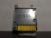 Recambio de centralita airbag para skoda octavia i combi (1u5) 1.9 tdi referencia OEM IAM 1C0909601  