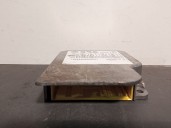 Recambio de centralita airbag para skoda octavia i combi (1u5) 1.9 tdi referencia OEM IAM 1C0909601  