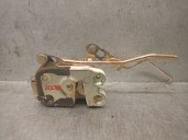 Recambio de cerradura puerta delantera derecha para ssangyong korando (kj) 2.9 td referencia OEM IAM 7120206000 7120206000 