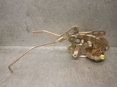 Recambio de cerradura puerta delantera derecha para ssangyong korando (kj) 2.9 td referencia OEM IAM 7120206000 7120206000 