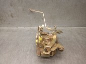 Recambio de cerradura puerta delantera derecha para ssangyong korando (kj) 2.9 td referencia OEM IAM 7120206000 7120206000 