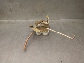 Recambio de cerradura puerta delantera derecha para ssangyong korando (kj) 2.9 td referencia OEM IAM 7120206000 7120206000 