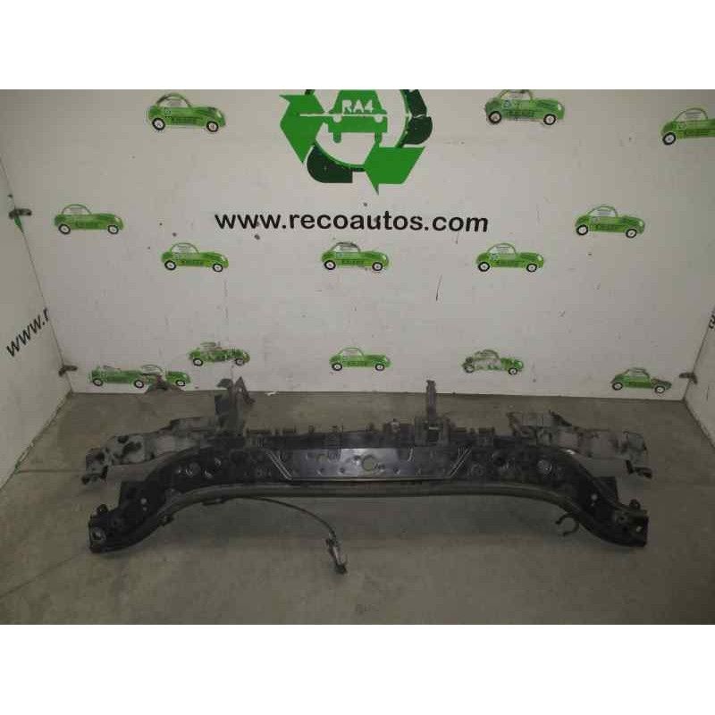 Recambio de panel frontal para renault megane grand tour 1.9 referencia OEM IAM   