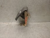 Recambio de cerradura capot para ssangyong korando (kj) 2.9 td referencia OEM IAM 7113006000LAO 7113006000LAO 