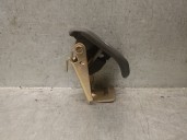 Recambio de cerradura capot para ssangyong korando (kj) 2.9 td referencia OEM IAM 7113006000LAO 7113006000LAO 