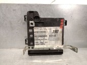 Recambio de caja reles / fusibles para iveco daily vi furgoneta 33s15, 35s15, 35c15 referencia OEM IAM 5801585968  