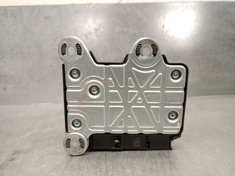 Recambio de centralita airbag para iveco daily vi furgoneta 33s15, 35s15, 35c15 referencia OEM IAM 5804460860  