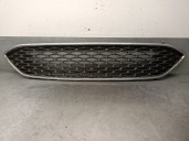 Recambio de rejilla paragolpes central para ford focus iv turnier (hp) 1.0 ecoboost referencia OEM IAM F1EB8200A 1875314 