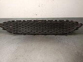Recambio de rejilla paragolpes central para ford focus iv turnier (hp) 1.0 ecoboost referencia OEM IAM F1EB8200A 1875314 