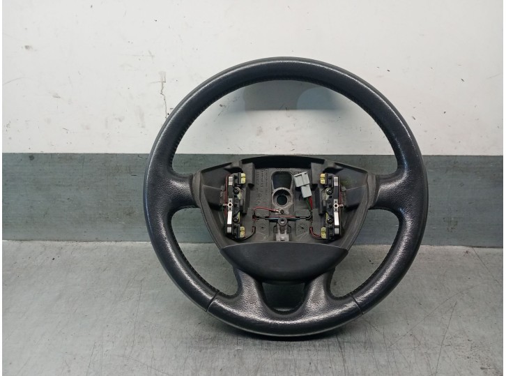 Recambio de volante para renault laguna ii (bg0/1_) 1.9 dci (bg08, bg0g) referencia OEM IAM 8200014856 8200014856 