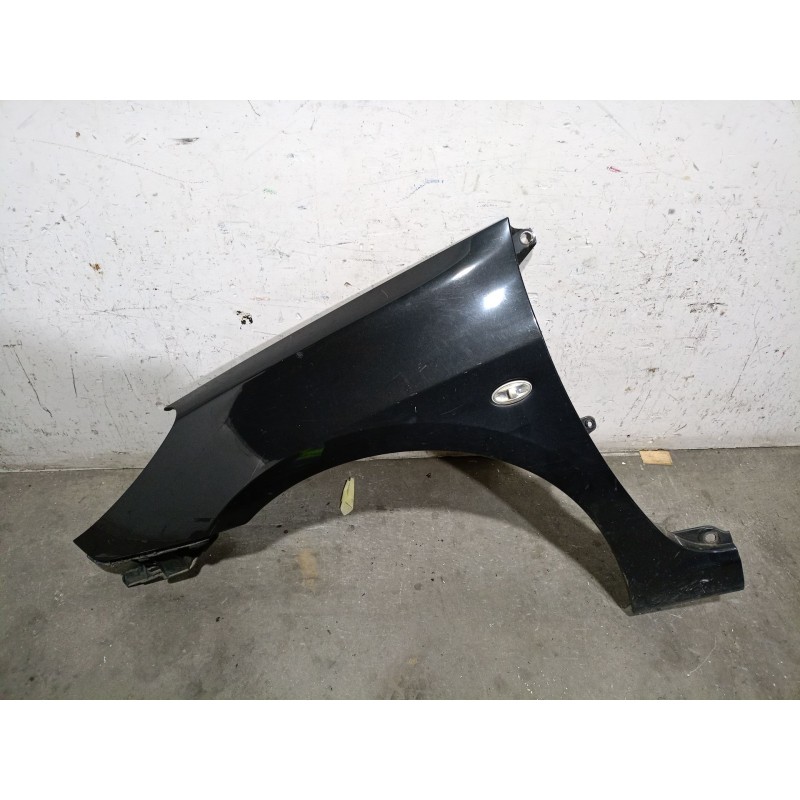 Recambio de aleta delantera izquierda para peugeot 307 sw (3h) 1.6 hdi 110 referencia OEM IAM  7840R0 