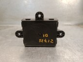 Recambio de modulo confort para ford focus iv turnier (hp) 1.0 ecoboost referencia OEM IAM F1ET14B531BG 