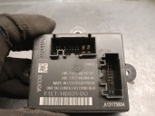 Recambio de modulo confort para ford focus iv turnier (hp) 1.0 ecoboost referencia OEM IAM F1ET14B531BG  