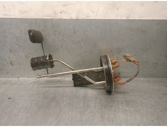 Recambio de aforador para ssangyong korando (kj) 2.9 td referencia OEM IAM 8131006010 8131006010 