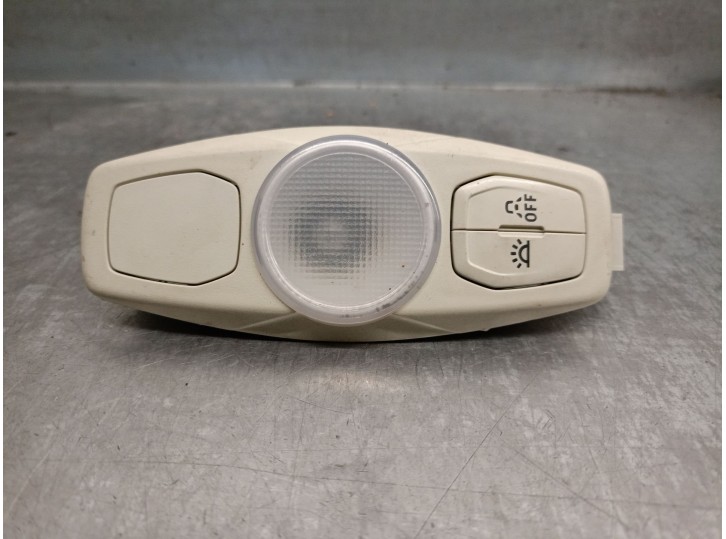 Recambio de luz interior para ford focus iv turnier (hp) 1.0 ecoboost referencia OEM IAM BM5113776EE  