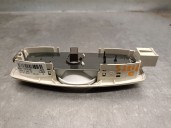 Recambio de luz interior para ford focus iv turnier (hp) 1.0 ecoboost referencia OEM IAM BM5113776EE  