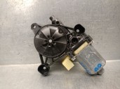 Recambio de motor elevalunas delantero derecho para volkswagen golf vii (5g1, bq1, be1, be2) 2.0 gti referencia OEM IAM 5Q095980