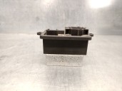 Recambio de resistencia calefaccion para iveco daily vi furgoneta 33s15, 35s15, 35c15 referencia OEM IAM 42569369 42569369 A4300