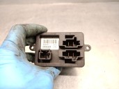 Recambio de resistencia calefaccion para iveco daily vi furgoneta 33s15, 35s15, 35c15 referencia OEM IAM 42569369 42569369 A4300
