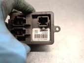 Recambio de resistencia calefaccion para iveco daily vi furgoneta 33s15, 35s15, 35c15 referencia OEM IAM 42569369 42569369 A4300