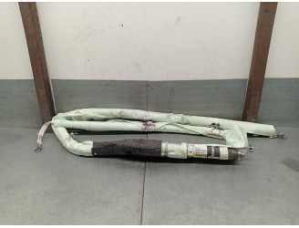 Recambio de airbag lateral delantero izquierdo para land rover discovery v (l462) 2.0 sd4 4x4 referencia OEM IAM HY3214K160AD LR