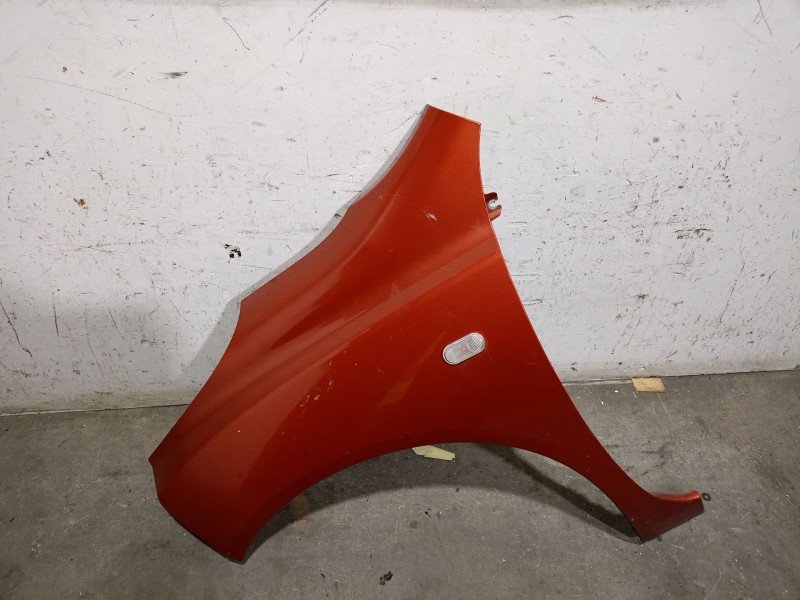 Recambio de aleta delantera izquierda para nissan micra iii (k12) 1.5 dci referencia OEM IAM 63101AX630 63101AX630 