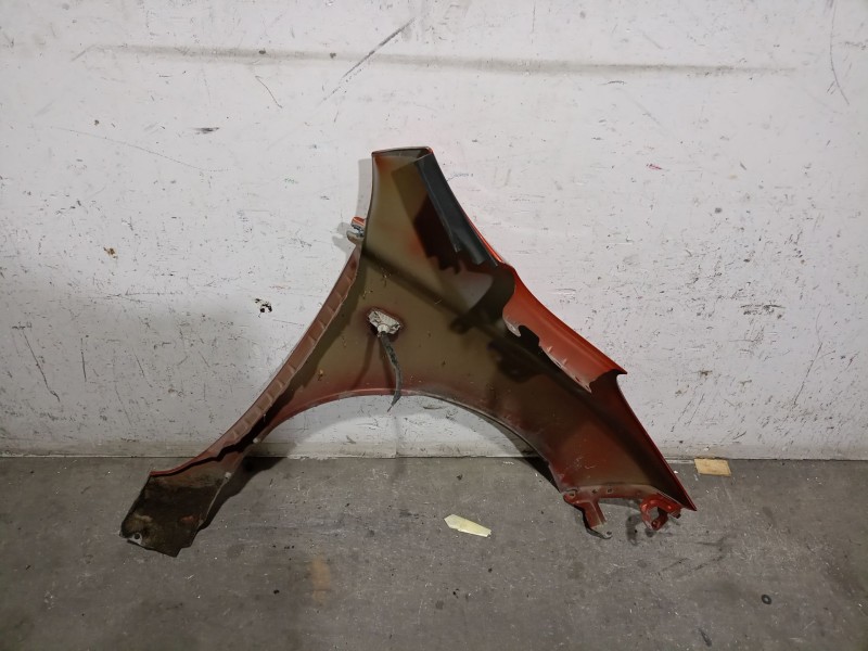 Recambio de aleta delantera izquierda para nissan micra iii (k12) 1.5 dci referencia OEM IAM 63101AX630 63101AX630 