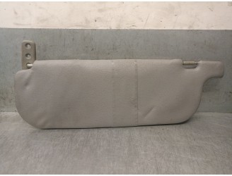 Recambio de parasol izquierdo para mitsubishi space wagon (n3_w, n4_w) 2.0 (n33w) referencia OEM IAM MR731368 MR731368 
