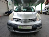 nissan note (e11, ne11) del año 2006