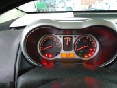 nissan note (e11, ne11) del año 2006