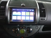 nissan note (e11, ne11) del año 2006