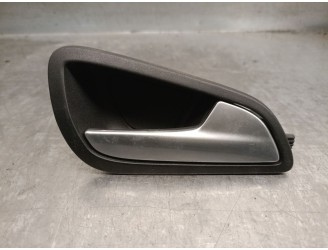 Recambio de maneta interior delantera derecha para ford focus iv turnier (hp) 1.0 ecoboost referencia OEM IAM BM51A224A36CJ 1746