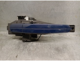 Recambio de maneta exterior delantera derecha para ford focus iv turnier (hp) 1.0 ecoboost referencia OEM IAM BM51A224A36CJ 1933