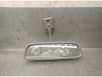 Recambio de espejo interior para mitsubishi space wagon (n3_w, n4_w) 2.0 (n33w) referencia OEM IAM MB777229 MB777229 