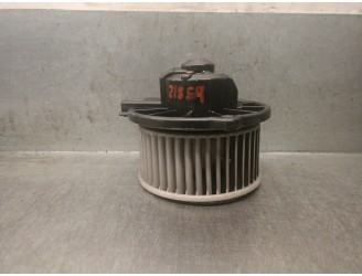 Recambio de motor calefaccion para mitsubishi space wagon (n3_w, n4_w) 2.0 (n33w) referencia OEM IAM MB609805 MB609805 