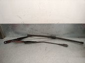 Recambio de brazo limpia delantero derecho para iveco daily vi furgoneta 33s15, 35s15, 35c15 referencia OEM IAM 5801645537KZ  