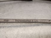 Recambio de brazo limpia delantero derecho para iveco daily vi furgoneta 33s15, 35s15, 35c15 referencia OEM IAM 5801645537KZ  