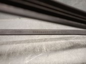 Recambio de brazo limpia delantero derecho para iveco daily vi furgoneta 33s15, 35s15, 35c15 referencia OEM IAM 5801645537KZ  